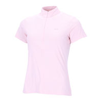 Produktbild von S&P Reitshirt Poppy 2.6 Style 261 für Damen in Rosa