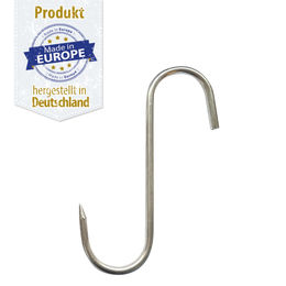 Produktbild von S-Fleischhaken 110 mm