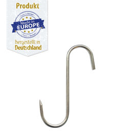 Produktbild von S-Fleischhaken 90 mm