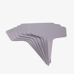 Produktbild von Saatgutvarianten-Etiketten Bioponis (x10)