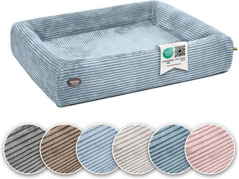 SABRO Hundekorb KUDDE Orthopädisch - Waschbar – Bild 1 von 5