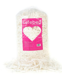 Produktbild von Safebed Paper Wool Small Pet - 2 kg