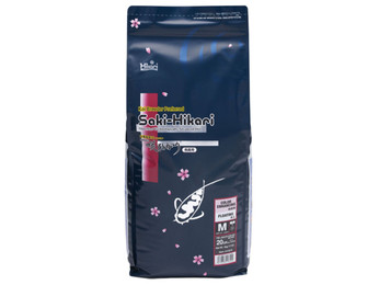 Produktbild von Saki Hikari Color Enhancing Medium - 5 kg