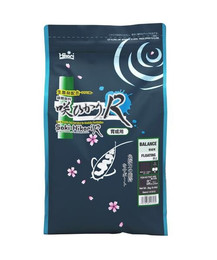 Produktbild von Saki Hikari Koifutter -R- Balance M 2 kg