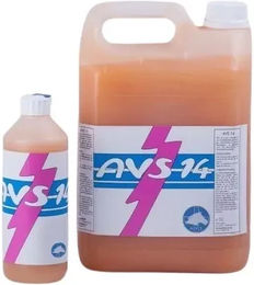 Produktbild von Salbe für Mähne und Juckreiz Pferd A.V.S