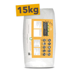 SALiNGO Junior Geflügel mit Kartoffel 15kg Hundetrockenfutter – Bild 1 von 5