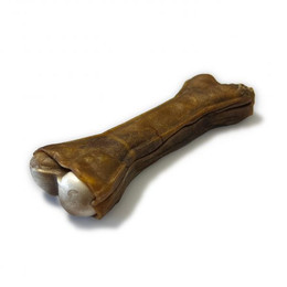 Produktbild von SALiNGO Kauknochen Pferd 1 Stück