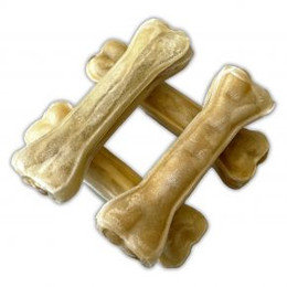 Produktbild von SALiNGO Kauknochen Rind