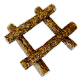 Produktbild von SALiNGO Kaustange Pferd 4 Stück