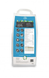 Produktbild von SALiNGO Lachs mit Kartoffel 2 kg Hundetrockenfutter