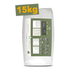 Produktbild von SALiNGO Pferd mit Süßkartoffel 15kg Hundetrockenfutter