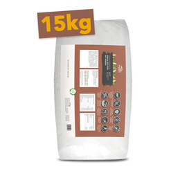 Produktbild von SALiNGO Rind, Geflügel und Erbsen 2 kg Hundetrockenfutter