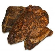 Produktbild von SALiNGO Rinderlunge 1 kg Hundesnack