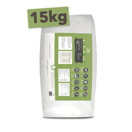 Produktbild von SALiNGO Vegan Kartoffel mit Erbse 15 kg Hundetrockenfutter