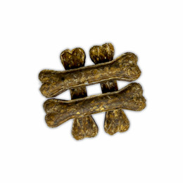 Produktbild von SALiNGO Welpen- und Seniorknochen 17cm 4 Stück