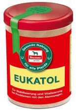 Produktbild von Salvana Eukatol - 600 g