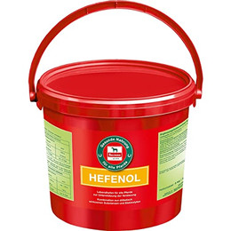 Produktbild von Salvana Hefenol - 3 kg