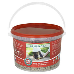Produktbild von Salvana Hufstabil - 3 kg