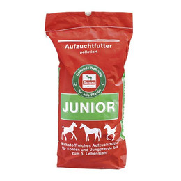 Produktbild von Salvana Junior - 25 kg