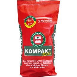 Produktbild von Salvana Kompakt Müsli - 20 kg