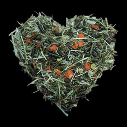 Produktbild von Salvana Magen-Strukturmüsli