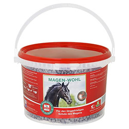 Produktbild von Salvana Magen-Wohl - 3 kg
