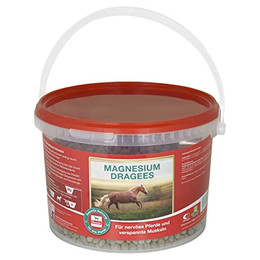 Produktbild von Salvana Magnesium Dragees - 3 kg