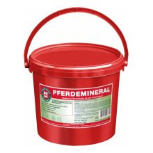 Produktbild von Salvana Pferdemineral - 4 kg