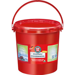 Produktbild von Salvana SalvaNatur Pferdemineral
