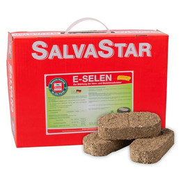 Produktbild von Salvana SalvaStar E/Selen - 5 kg