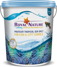 Produktbild von Salz für Aquarium Royal Nature Premium Sea