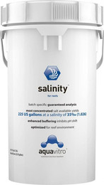 Produktbild von Salz Seachem Salinity