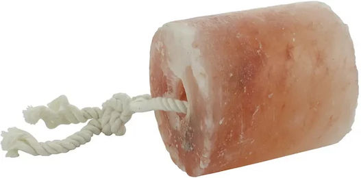 Produktbild von Salzstein Pferd Umbria Equitazione Himalaya 1kg