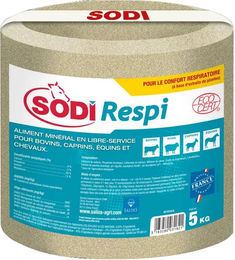 Produktbild von Salzstein Sodi Respi