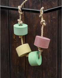 Produktbild von Salzsteinkordel Hippotonic