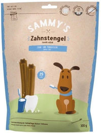 Sammy's Zahnstengel - 300 g – Bild 1 von 8