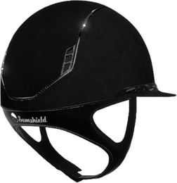 Produktbild von Samshield 2.0 Miss Shield Premium Reithelm