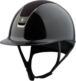 Produktbild von Samshield 2.0 Shadowglossy Reithelm Custom