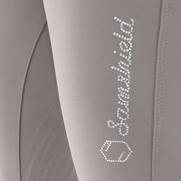 Produktbild von Samshield Adele 1.0 34Besatzreithose Damen