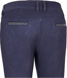 Produktbild von Samshield Adele Jeans 34Grip Reithose Damen