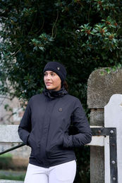 Produktbild von Samshield Amalie Intarsia Stirnband