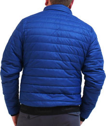 Produktbild von Samshield Aspen Steppjacke Herren