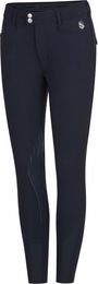 Produktbild von Samshield Astrid 1.0 Full Grip Reithose Damen