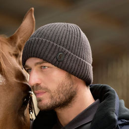 Produktbild von Samshield Aubrey Beanie