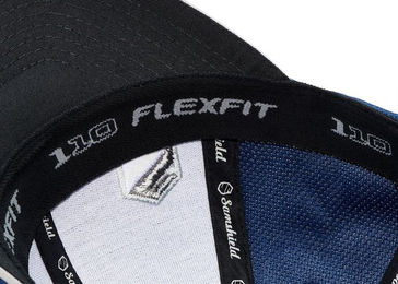 Produktbild von Samshield Basecap Unisex