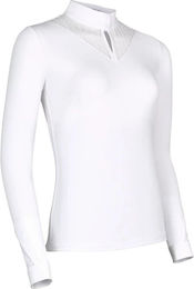 Produktbild von Samshield Beatrice Turniershirt Damen
