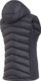 Produktbild von Samshield Chamonix Steppweste Damen