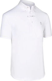 Produktbild von Samshield Charles Turniershirt Herren