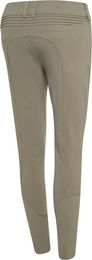 Produktbild von Samshield Chloe Embroidery Kniegrip Reithose Damen