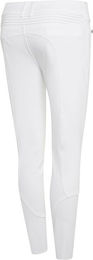 Produktbild von Samshield Chloe Embroidery Vollgrip Reithose Damen